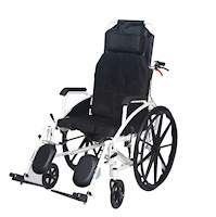 Silla de Ruedas Neurológica Premium